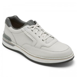 Men Rockport 9000 ProWalker Limited Edition Sneakers White USA | ZH6-63186