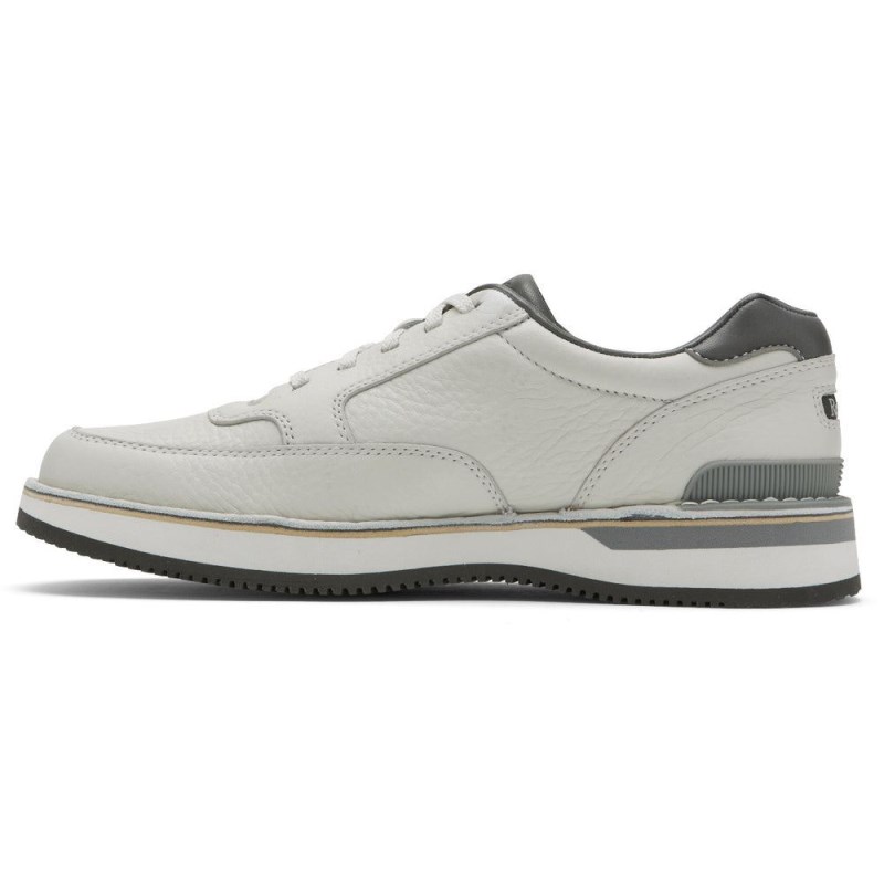 Men Rockport 9000 ProWalker Limited Edition Sneakers White USA | ZH6-63186