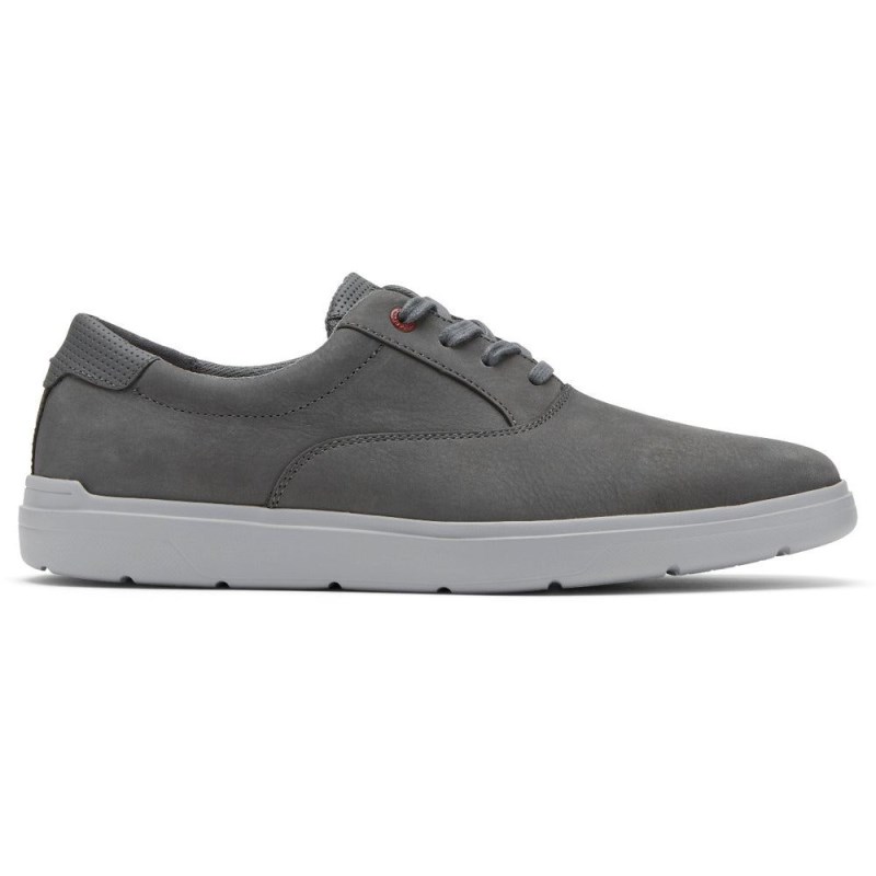 Men Rockport Total Motion Lite CVO Sneakers Grey USA | RF9-27492