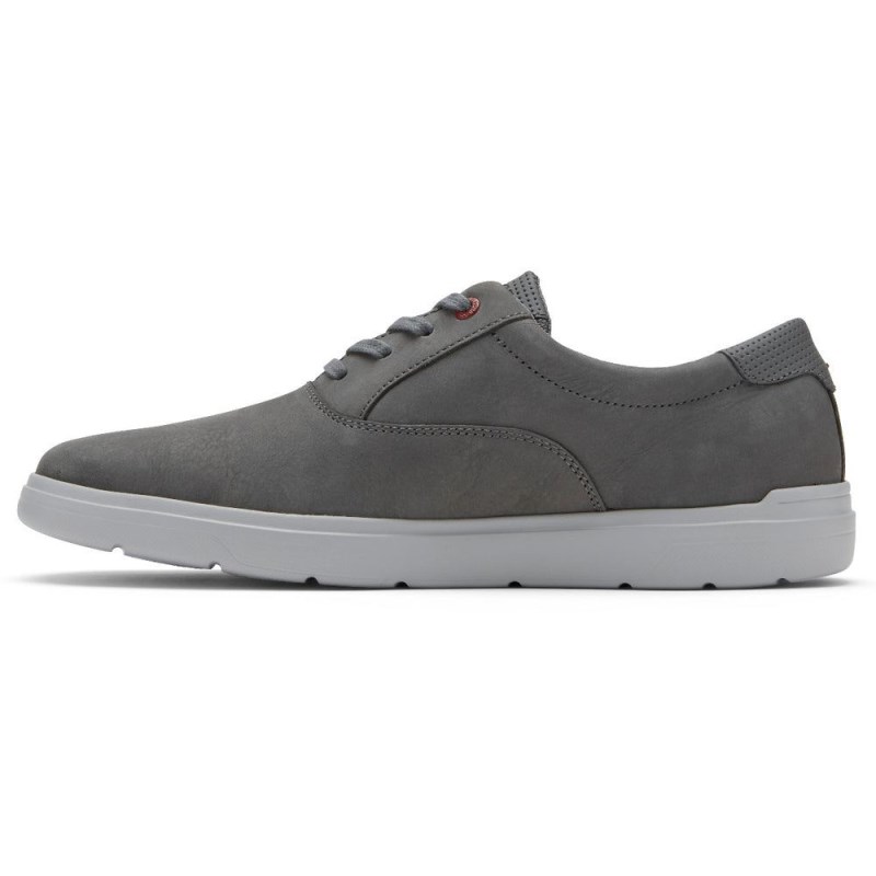 Men Rockport Total Motion Lite CVO Sneakers Grey USA | RF9-27492