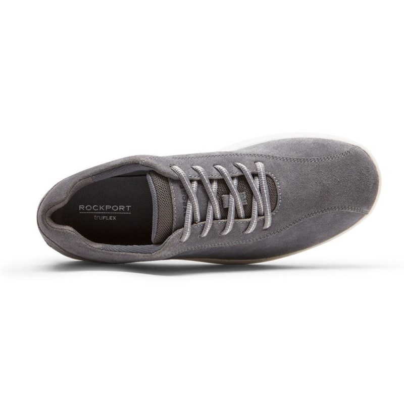 Men Rockport truFLEX Fly Taconic Sneakers Grey USA | US0-41184