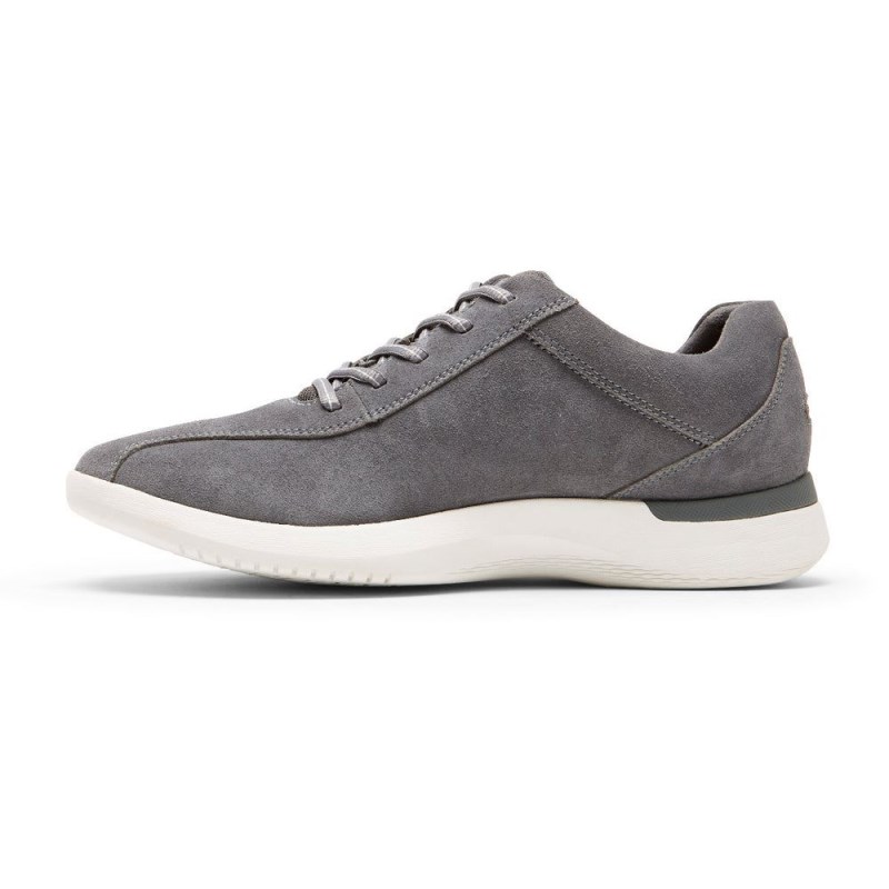 Men Rockport truFLEX Fly Taconic Sneakers Grey USA | US0-41184