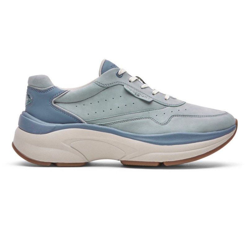 Women Rockport ProWalker NEXT Sneakers Blue USA | AQ6-13061